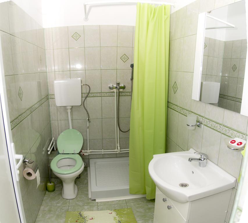 Casa Faleza Hotel Konstanca Kültér fotó