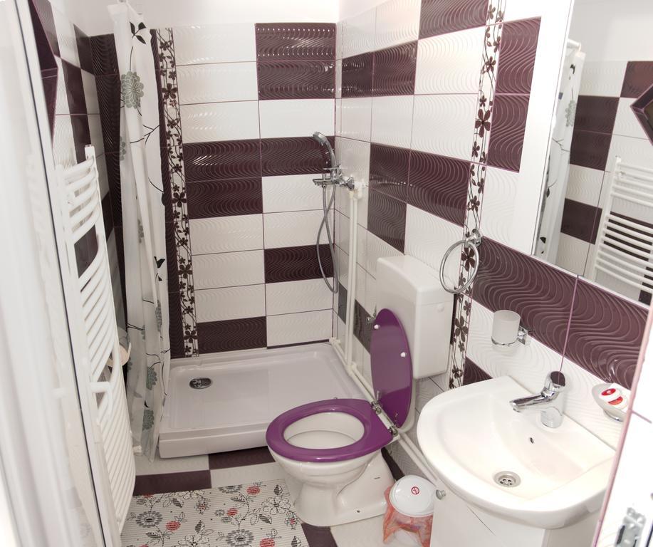 Casa Faleza Hotel Konstanca Kültér fotó